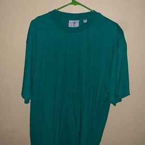 Collusion Plus size shirt